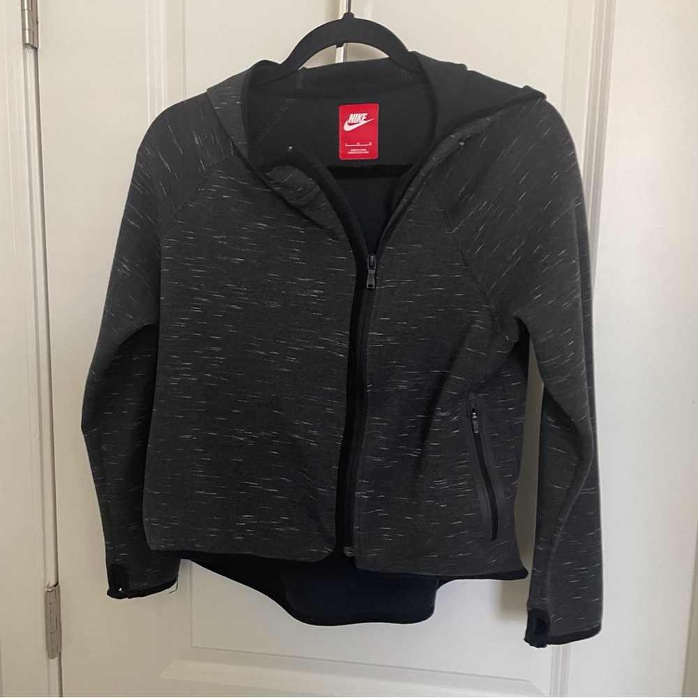 Nike Casual Sweat Jacket